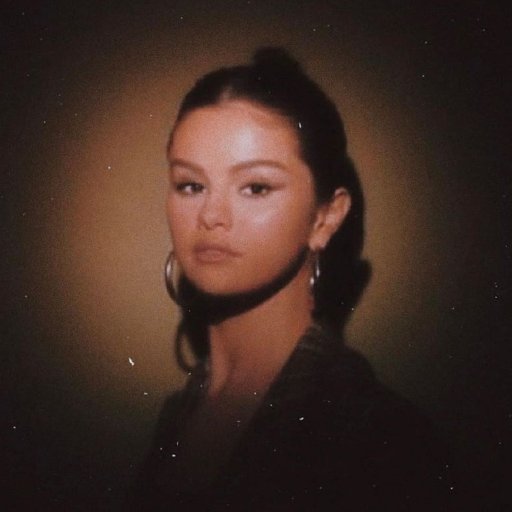 Selena Gomez в промо альбома Rare. 2020 08