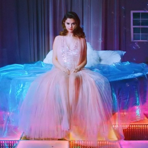 Selena Gomez в промо альбома Rare. 2020 15