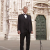 Выступление Andrea Bocelli в Миланском соборе на Пасху. 2020 06