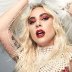 Lady Gaga в рекламе косметики FAME 2020 05