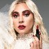 Lady Gaga в рекламе косметики FAME 2020 06