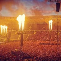 Концерт Rammstein в Берлине. 2019 04