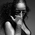 Rihanna в журнале i-D. Спецвыпуск Rihannazine. 2020. 02