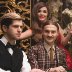 Little Big в клипе Hypnodancer. 2020 03