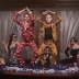 Little Big в клипе Hypnodancer. 2020 06