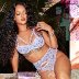 Rihanna с продукцией SavageXFenty 2020 02