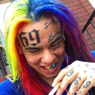 Tekashi  2018 02