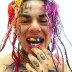 Tekashi  2018 08