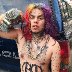 Tekashi зарабатывает деньги. 2020. 02