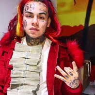 Tekashi зарабатывает деньги. 2020. 06