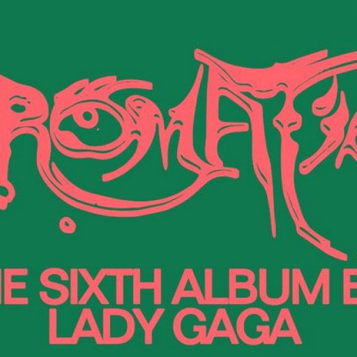 Lady Gaga в промо для альбома Chromatica. 2020 10_9