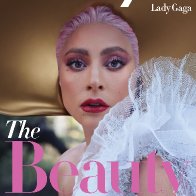 Lady Gaga в журнале Instyle 2020 15