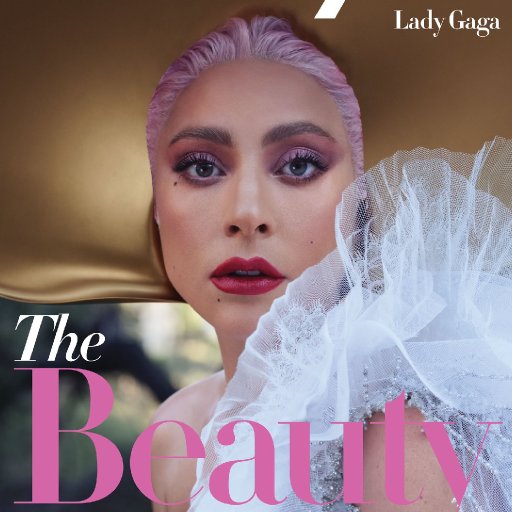 Lady Gaga в журнале Instyle 2020 15