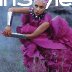 Lady Gaga в журнале Instyle 2020 16