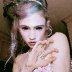 Grimes как эльф. 2019. 06