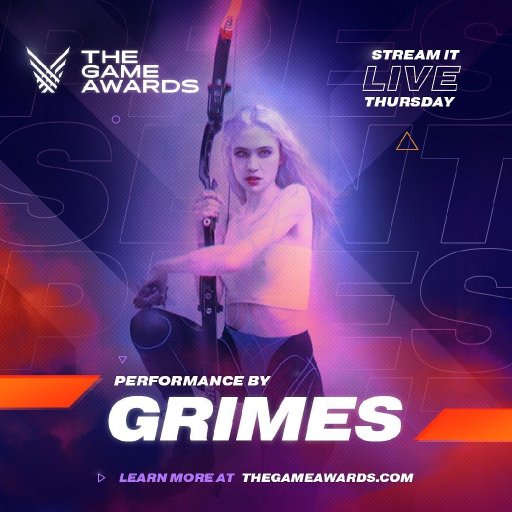 Grimes на обложках 2020 07