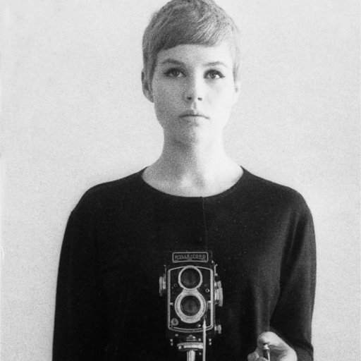 Astrid Kirchherr и Beatles. 1960 01