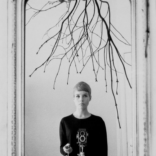 Astrid Kirchherr и Beatles. 1960 03