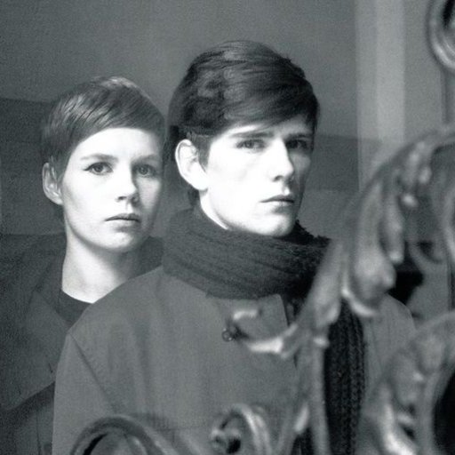 Stewart Sutcliffe. 1960 07