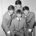 Astrid Kirchherr снимает Beatles 1960 16