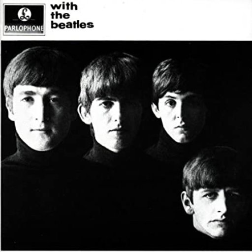 Astrid Kirchherr снимает Beatles 1960 20