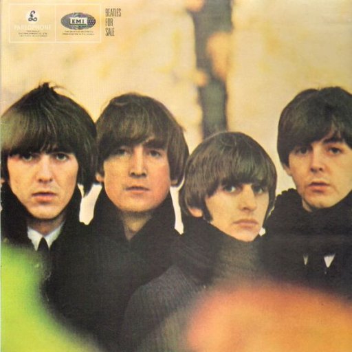 Astrid Kirchherr снимает Beatles 1960 22