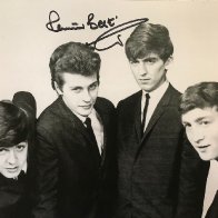 Pete Best в составе Битлз 1960-62 10