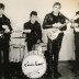 Pete Best в составе Битлз 1960-62 11