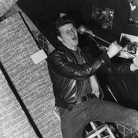 Pete Best в составе Битлз 1960-62 13