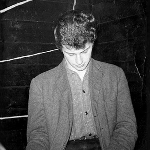 Pete Best в составе Битлз 1960-62 15