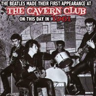 Beatles в клубе Cavern 1960-62 13