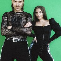 Илья Прусикин и Софья Таюрская в журнале Glamour» 2020 04