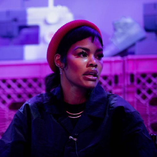 Teyana Taylor. Образы. 2020 07