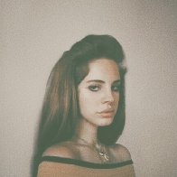 Lana del Rey в клипе Blue Jeans. 2012 05