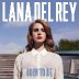Lana Del Rey в промо для Born To Die 2012 01