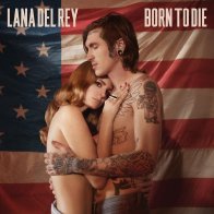 Lana Del Rey в промо для Born To Die 2012 02