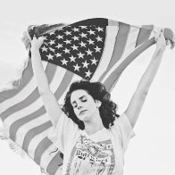 Lana Del Rey в промо для Born To Die 2012 05