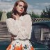 Lana Del Rey в промо для Born To Die 2012 08