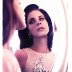 Lana Del Rey в журнале Vogue China. 2012 04