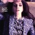 Lana Del Rey в журнале Vogue China. 2012 06