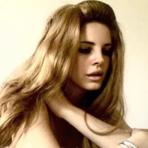 Lana Del Rey. Портреты 2012 26