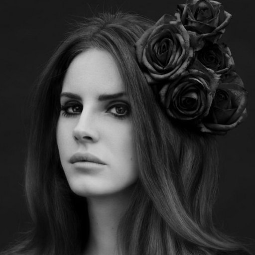 Lana Del Rey. Портреты 2012 32