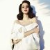 Lana del Rey в журнале Fashion Canada 2013 05