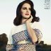 Lana del Rey в журнале Fashion Canada 2013 08