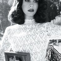 Lana del Rey в журнале L’Officiel 2013 03