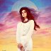 Lana del Rey в журнале Numéro Tokyo 2013 01
