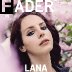 Lana Del Rey на обложках журналов. 01