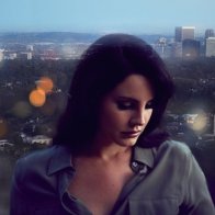 Lana del Rey в журнале Billboard 2015 02