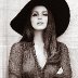 Lana Del Rey на страницах Fashion Beauty. 02