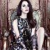 Lana Del Rey на страницах Fashion Beauty. 04